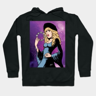 Stevie Nicks Hoodie